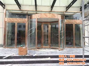 長(zhǎng)春連杰門(mén)業(yè) 優(yōu)質(zhì)自動(dòng)旋轉(zhuǎn)門(mén)與工業(yè)門(mén)制造商的卓越之選