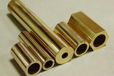 供應C2680黃銅管，優質金屬材料助力機械設備性能提升