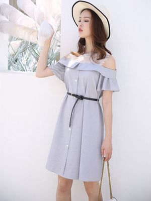 謳歌德女裝 盡顯女性?xún)?yōu)雅與時(shí)尚魅力