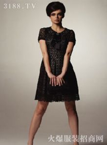 杰珞典雅女裝 打造現(xiàn)代女性的優(yōu)雅風(fēng)采